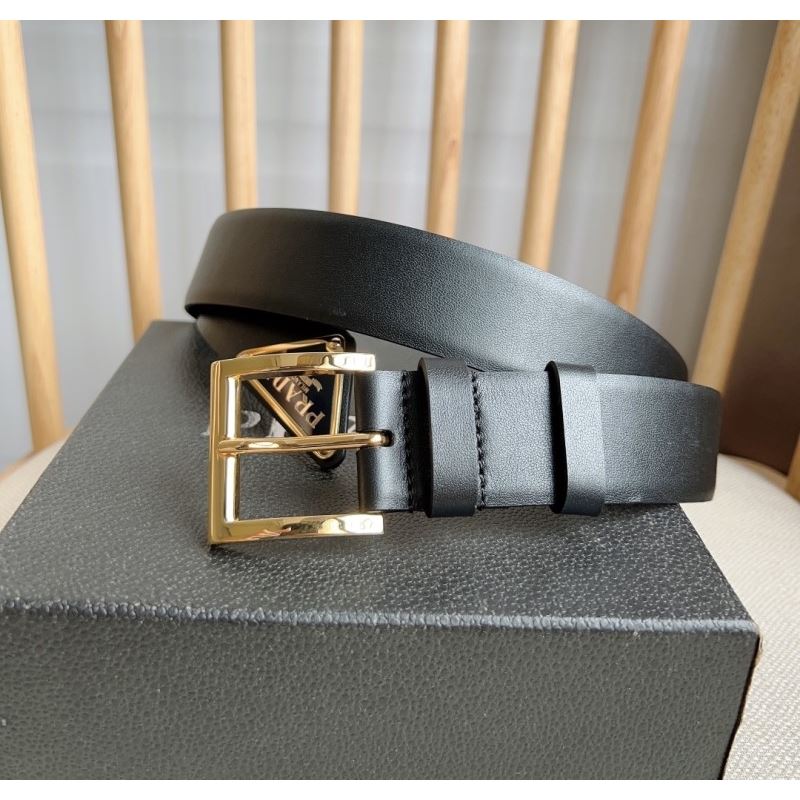 Pra*a belts